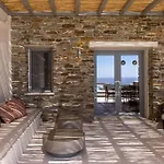 Villa Casa Elysian Agios Romanos