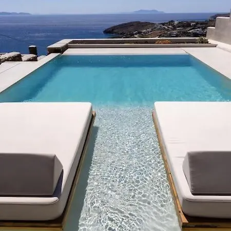 Casa Elysian Villa