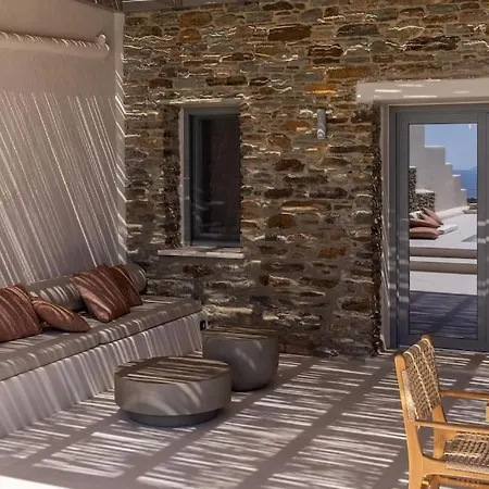 Villa Casa Elysian *