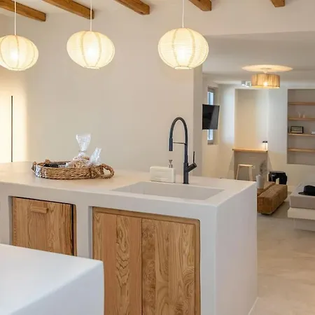 Casa Elysian *