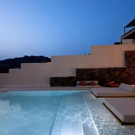 Casa Elysian