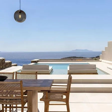 Casa Elysian Villa
