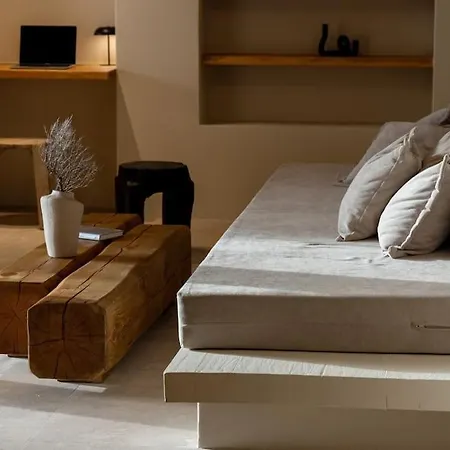 Casa Elysian Villa Agios Romanos