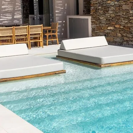 Villa Casa Elysian *