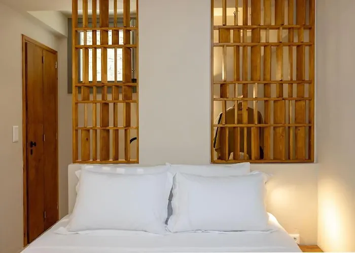 Casa Elysian Villa Agios Romanos