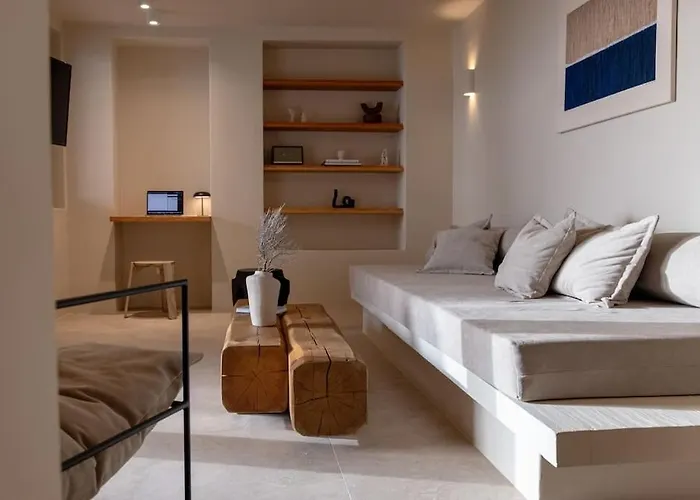 Casa Elysian Villa *