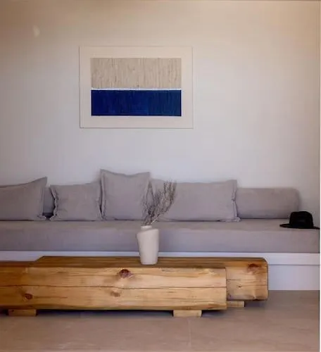 Casa Elysian Villa Agios Romanos