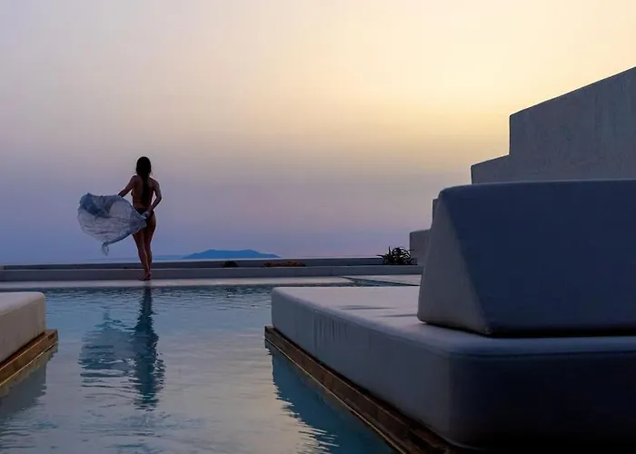 Casa Elysian Villa *