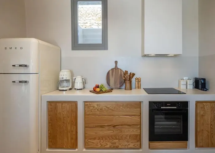 Casa Elysian * Agios Romanos