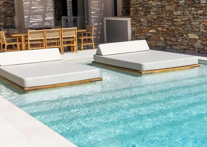 Villa Casa Elysian *