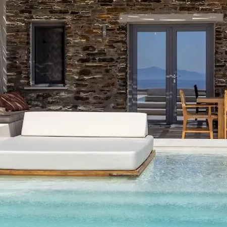 Casa Elysian Villa *