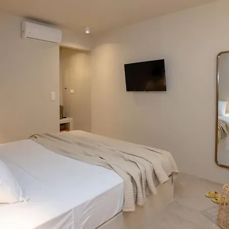 Villa Casa Elysian Agios Romanos