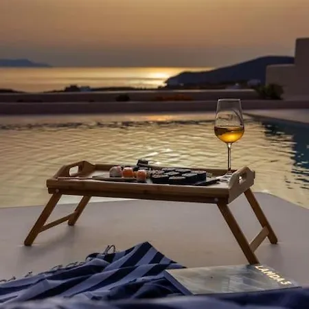 Villa Casa Elysian *