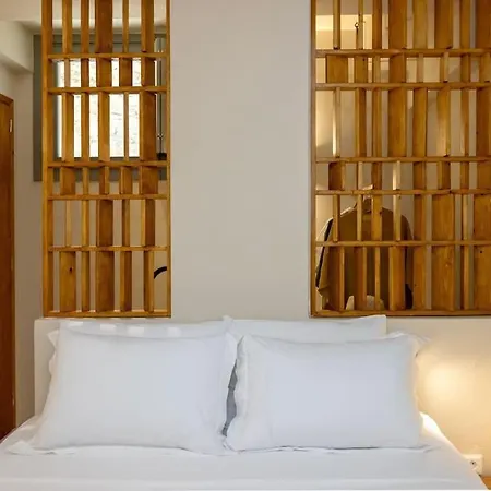 Casa Elysian Villa Agios Romanos