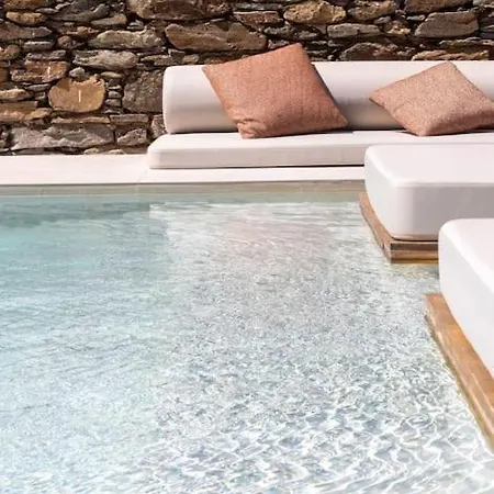 Casa Elysian Villa *