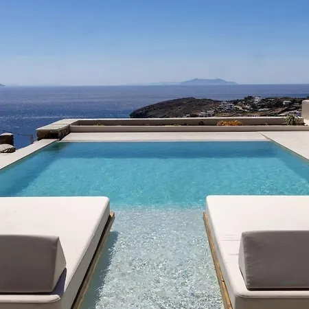 Villa Casa Elysian *