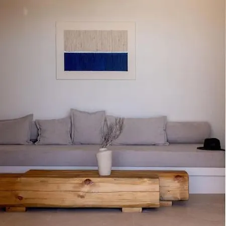 Casa Elysian Villa Agios Romanos