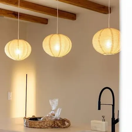 Casa Elysian * Agios Romanos