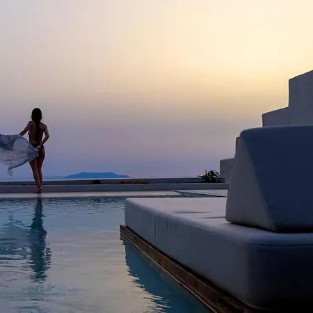 Casa Elysian Villa *