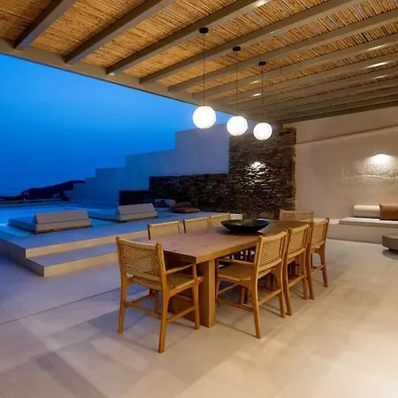 Villa Casa Elysian *