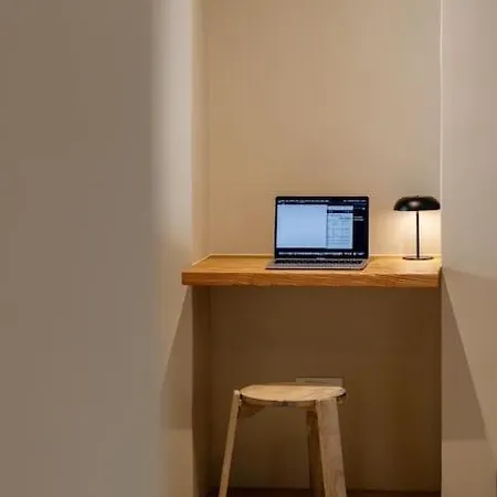 Villa Casa Elysian Agios Romanos