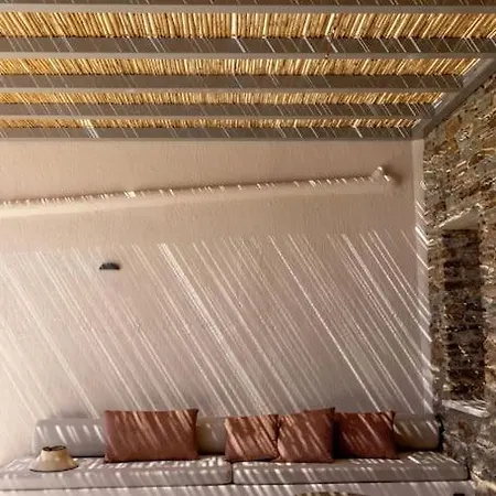 Casa Elysian Agios Romanos