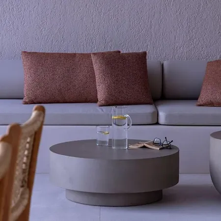 Casa Elysian Agios Romanos