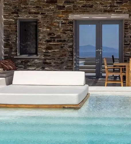 Casa Elysian Villa *