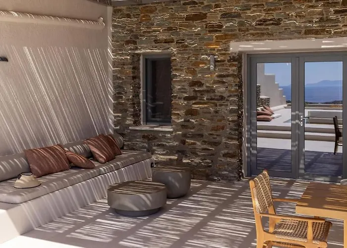 Villa Casa Elysian *