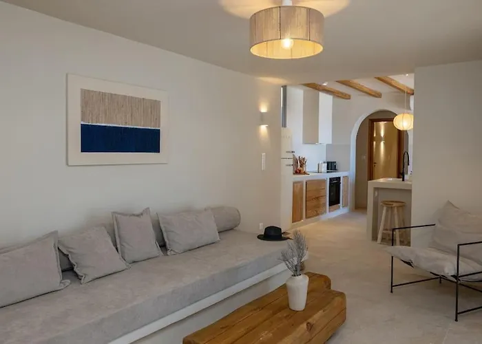 Casa Elysian Villa *