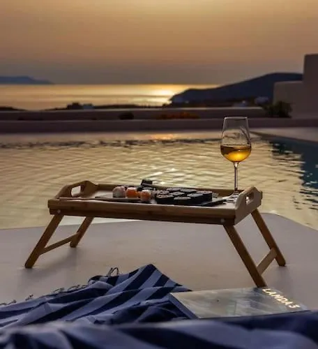 Villa Casa Elysian *