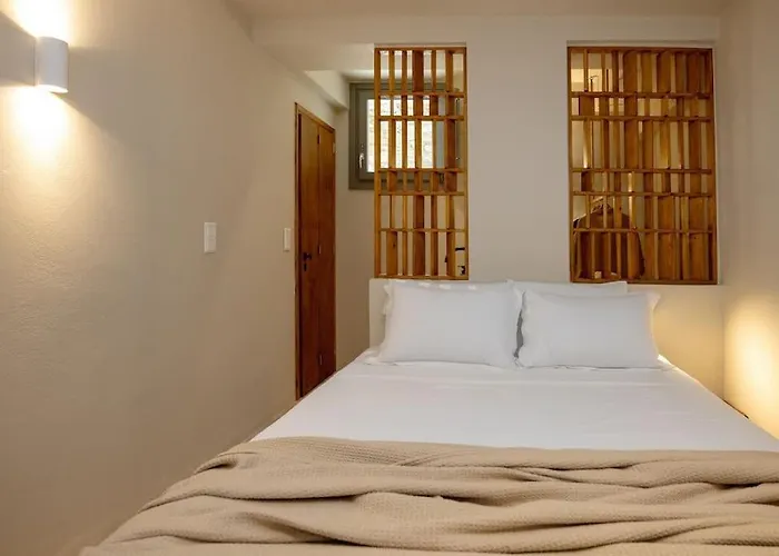 Casa Elysian Villa *