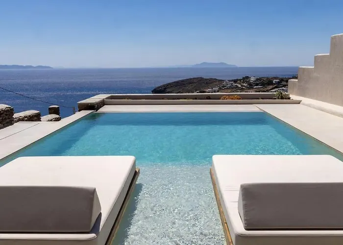 Villa Casa Elysian *