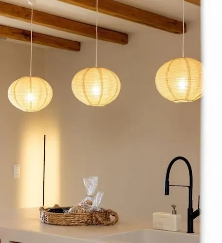 Casa Elysian * Agios Romanos