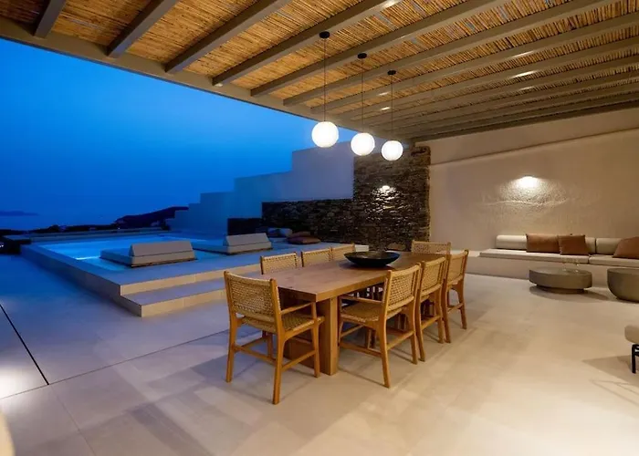 Villa Casa Elysian *