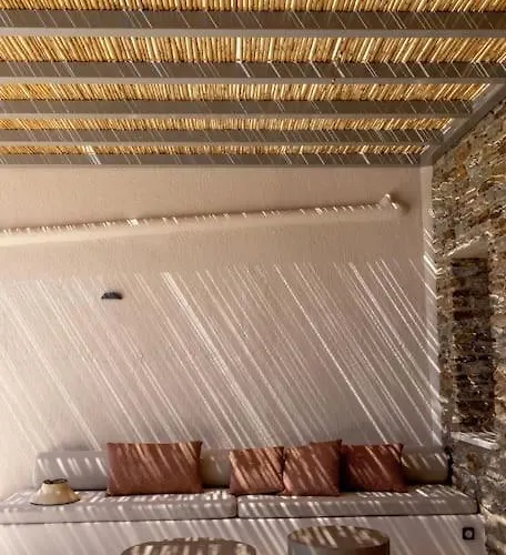 Casa Elysian Agios Romanos