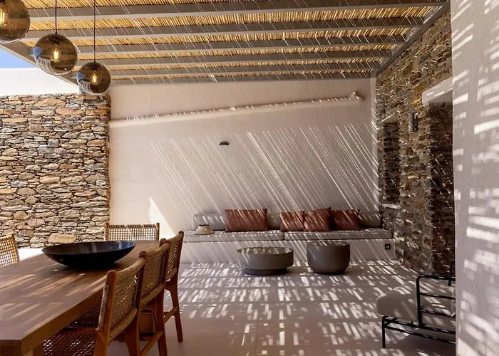 Villa Casa Elysian *