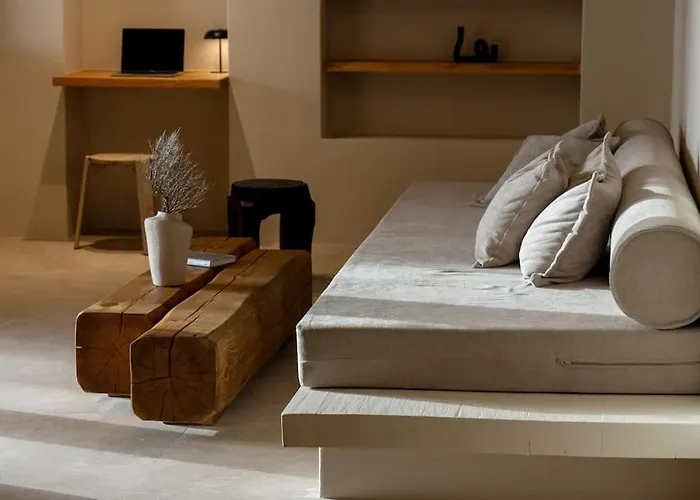 Casa Elysian Villa Agios Romanos