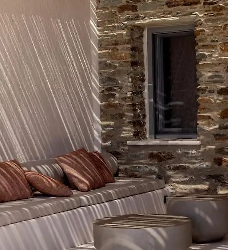 Casa Elysian Villa Agios Romanos